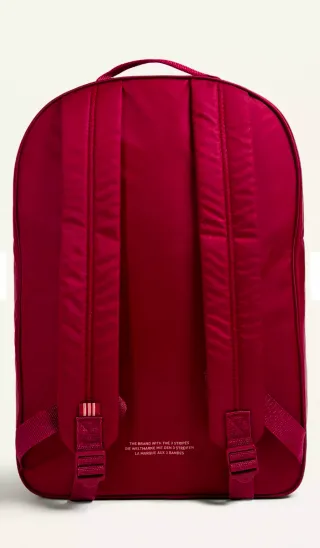 Mochila Adidas granate