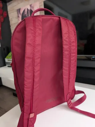 Mochila Adidas granate