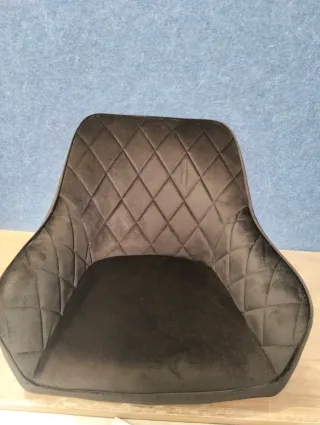 SONGMICS Silla de Comedor