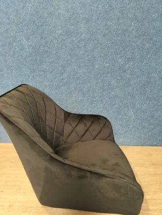 SONGMICS Silla de Comedor