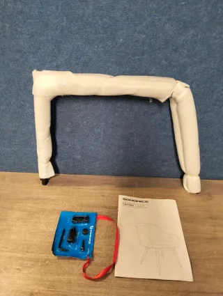 SONGMICS Silla de Comedor