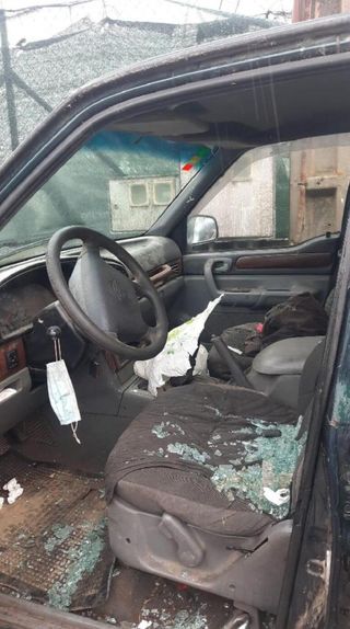 217413 alternador 6621543202 ssangyong musso