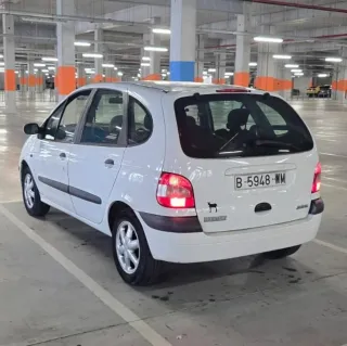 Renault Scenic 2000