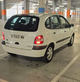 Renault Scenic 2000