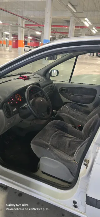 Renault Scenic 2000