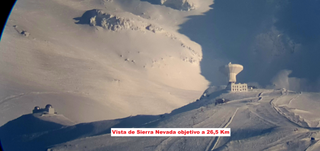 Telescopio terrestre 80mm  HD BAK4 Lente FMC de 80