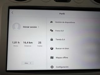 Dron DJI MINI4 PRO *CARE REFRESH*