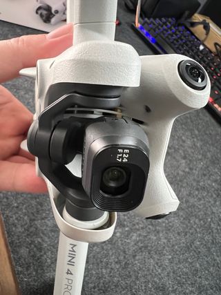 Dron DJI MINI4 PRO *CARE REFRESH*