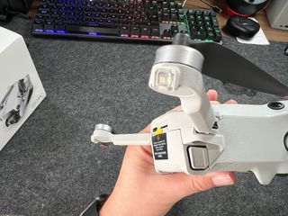 Dron DJI MINI4 PRO *CARE REFRESH*