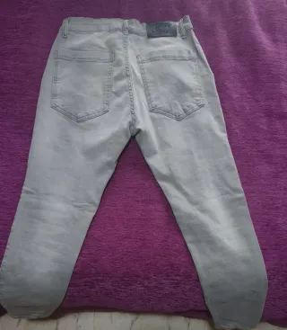 Pantalón hombre Siksilk