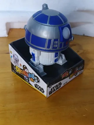 Hasbro Star Wars Droidables R2-D2