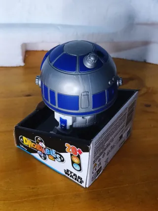 Hasbro Star Wars Droidables R2-D2