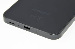 SAMSUNG GALAXY A26 5G 128GB NEGRO