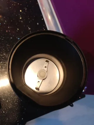 Molinillo de café electrico