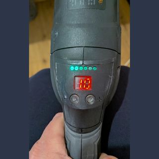 PULIDORA 1500W PARA COCHE TACKLIFE