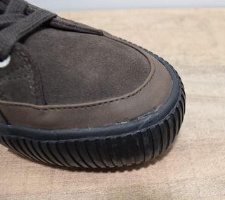 Zapatillas casuales Pepe Jeans color chocolate 42