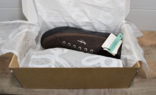 Zapatillas casuales Pepe Jeans color chocolate 42