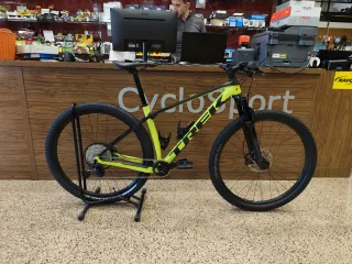 TREK PROCALIBER 9.6