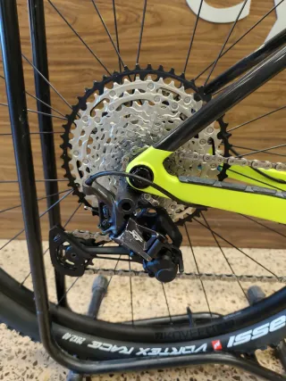 TREK PROCALIBER 9.6