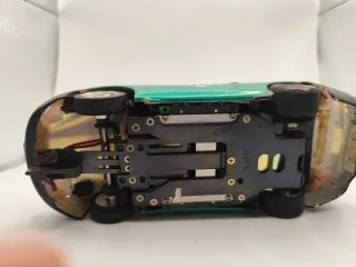 Porsche 911 Carrera 1:24