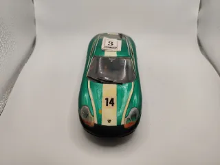 Porsche 911 Carrera 1:24