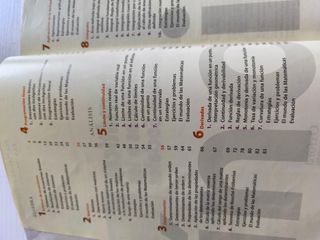 Matemáticas CCSS 2o Bachillerato (Oxford Exedra)