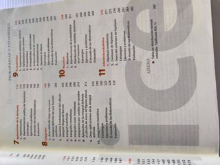 Matemáticas CCSS 2o Bachillerato (Oxford Exedra)