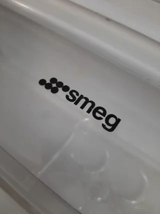 Congelador vertical rommer