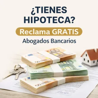 Abogados hipoteca