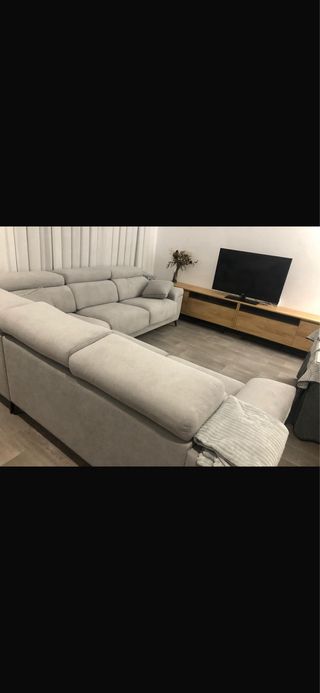 Mueble televisión