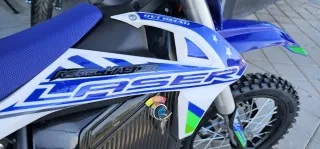 Pit bike electrica, 1500w,nuevas