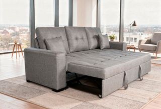 sofa cama en hellin
