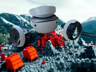 PSVR2 (PlayStation VR2) para PS5