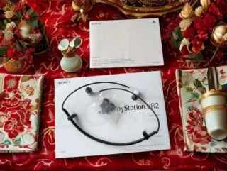 PSVR2 (PlayStation VR2) para PS5
