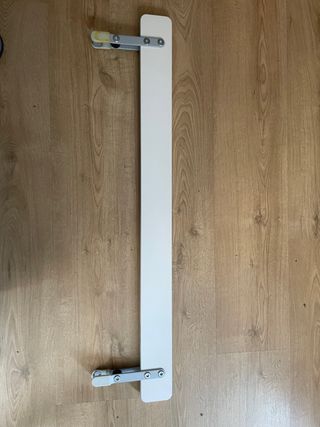 Valla seguridad cama-cuna Ikea