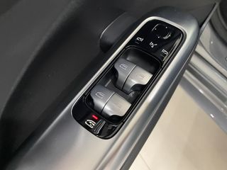 Clase C C 200 sedán