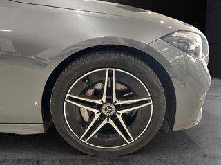 Clase C C 200 sedán