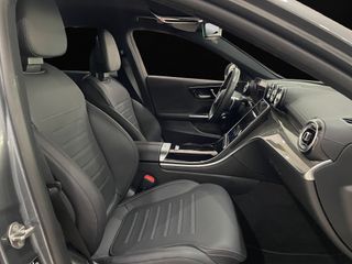 Clase C C 200 sedán