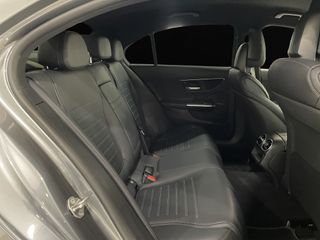 Clase C C 200 sedán