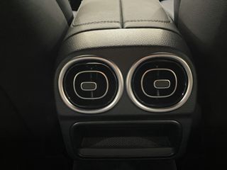 Clase C C 200 sedán