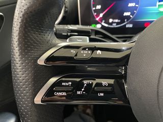 Clase C C 200 sedán