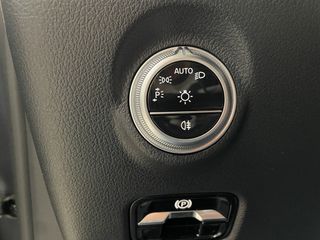 Clase C C 200 sedán