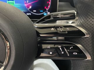 Clase C C 200 sedán