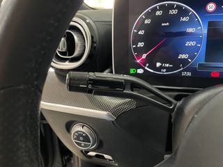 Clase C C 200 sedán