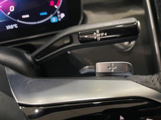 Clase C C 200 sedán