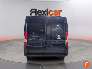 Fiat Ducato Ducato 30 2.3 MJT 150CV PC-TN Combi