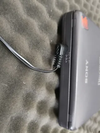 Sony discman d202 vintage