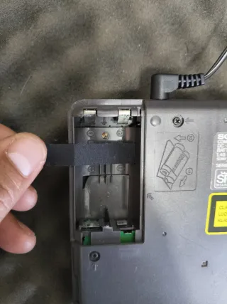 Sony discman d202 vintage