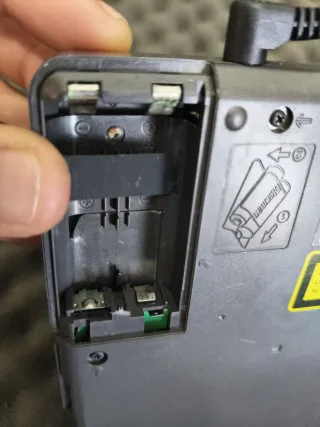 Sony discman d202 vintage