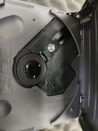 Sony discman d202 vintage